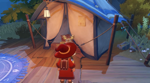 洛克王国世界乌达在哪抓