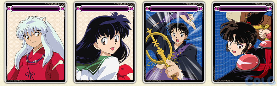 DNF犬夜叉穿越时空之约活动攻略