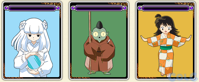 DNF犬夜叉穿越时空之约活动攻略