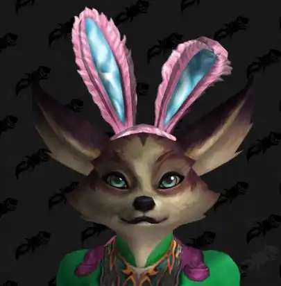 魔兽世界wlk复活节奖励一览