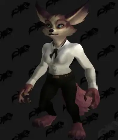 魔兽世界wlk复活节奖励一览