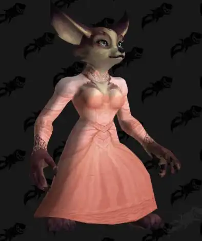 魔兽世界wlk复活节奖励一览