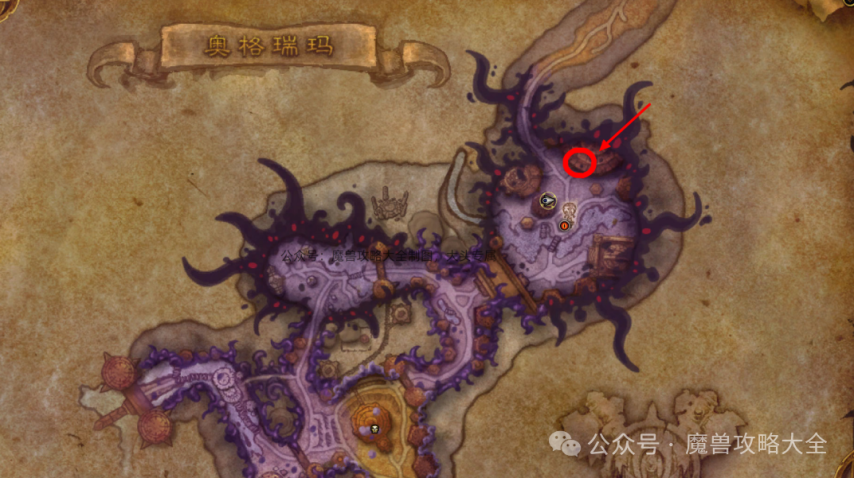 魔兽世界虚空水晶猎豹怎么获得