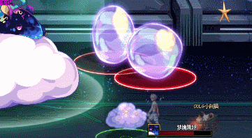 DNF人造神攻坚战雾神的潜意识怎么打