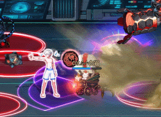 DNF人造神攻坚战创伤具象破坏怎么打