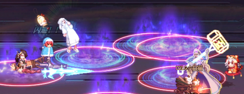 DNF人造神攻坚战创伤具象战争怎么打