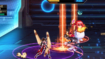 DNF人造神攻坚战创伤具象惨状怎么打