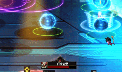 DNF人造神攻坚战创伤具象惨状怎么打