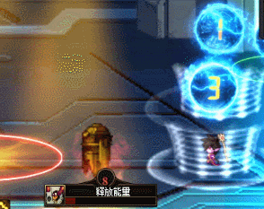 DNF人造神攻坚战创伤具象惨状怎么打