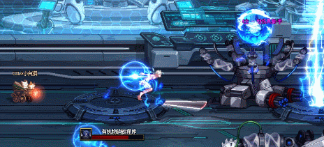 DNF人造神攻坚战创伤具象手怎么打