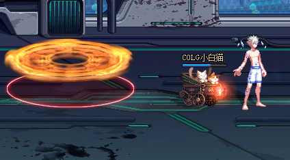 DNF人造神攻坚战最后的贝亚娜怎么打