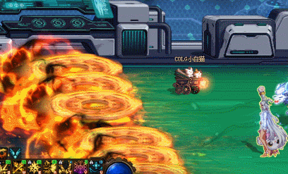 DNF人造神攻坚战最后的贝亚娜怎么打