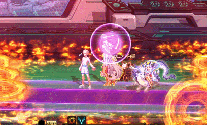 DNF人造神攻坚战最后的贝亚娜怎么打