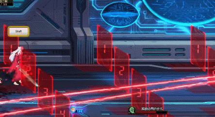 DNF人造神攻坚战科学家莫利怎么打