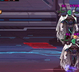 DNF人造神攻坚战科学家莫利怎么打