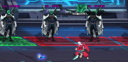 DNF人造神攻坚战科学家莫利怎么打