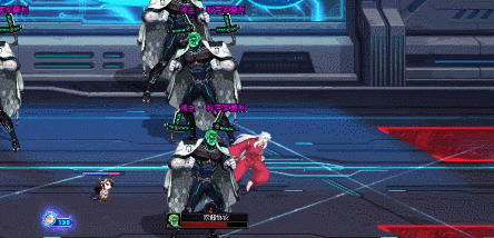 DNF人造神攻坚战科学家莫利怎么打