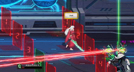 DNF人造神攻坚战科学家莫利怎么打