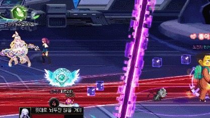 DNF人造神攻坚战人造神娅内默怎么打