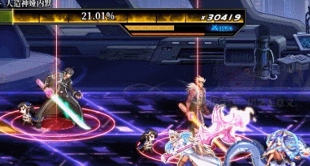 DNF人造神攻坚战人造神娅内默怎么打