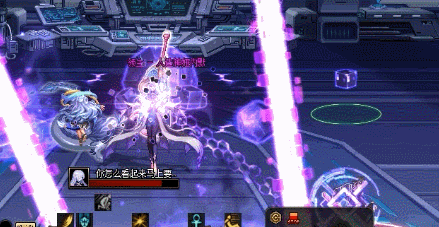 DNF人造神攻坚战人造神娅内默怎么打