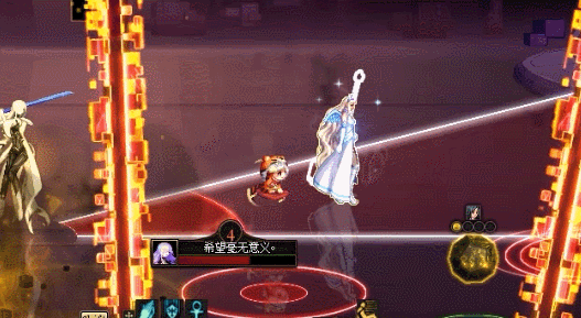 DNF人造神攻坚战人造神娅内默怎么打