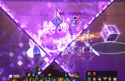 DNF人造神攻坚战人造神娅内默怎么打