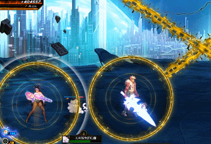 DNF人造神攻坚战人造神纳波尔2阶段怎么打