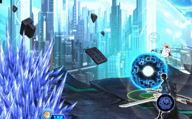 DNF人造神攻坚战人造神纳波尔2阶段怎么打