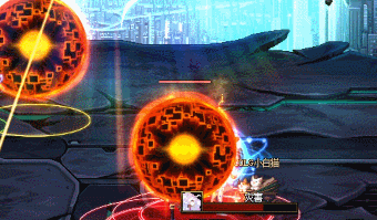 DNF人造神攻坚战人造神纳波尔2阶段怎么打