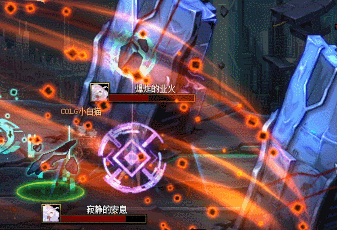 DNF人造神攻坚战人造神纳波尔2阶段怎么打