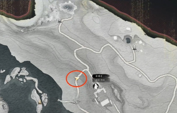 燕云十六声红旗归队任务攻略