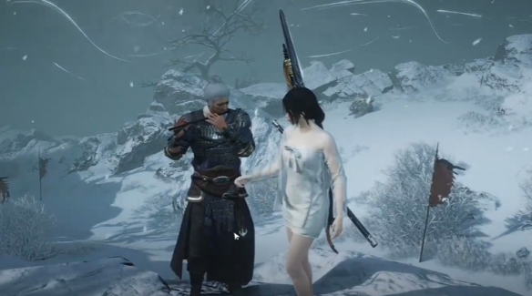 燕云十六声红旗归队任务攻略