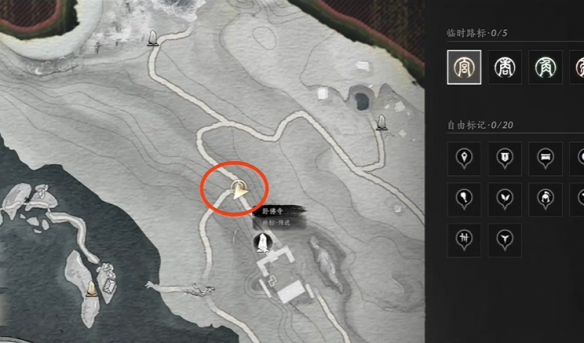 燕云十六声红旗归队任务攻略