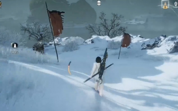 燕云十六声红旗归队任务攻略