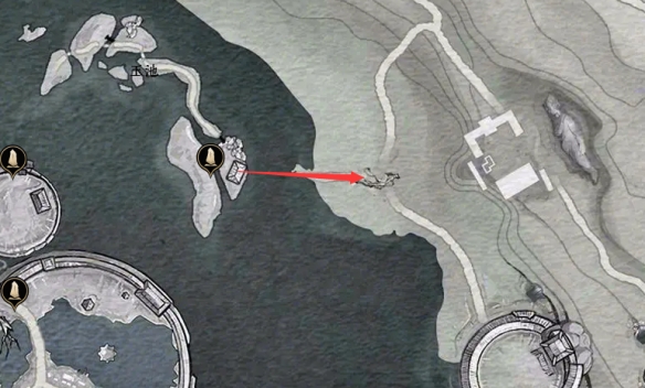 燕云十六声武威山见闻收集攻略