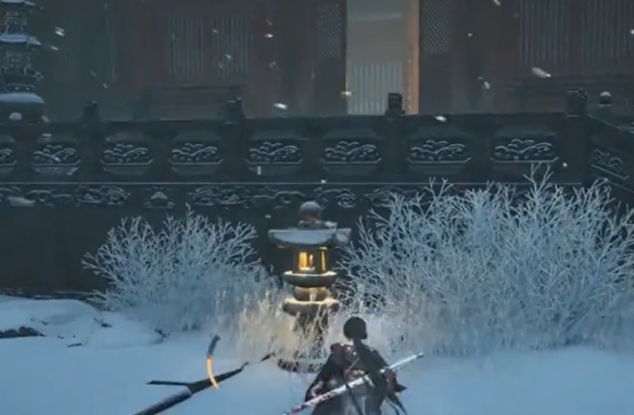 燕云十六声武威山见闻收集攻略