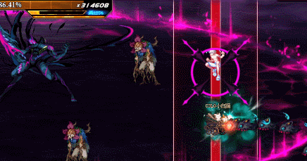 DNF噩梦循环征讨模式突袭者杰尔米奥怎么打