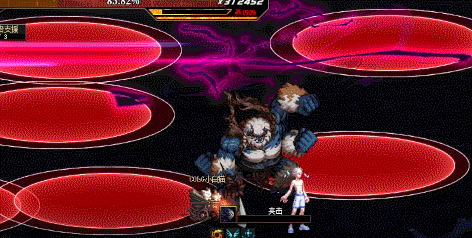 DNF噩梦循环征讨模式突袭者杰尔米奥怎么打