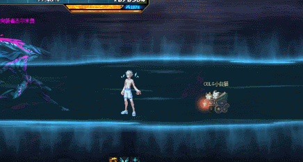 DNF噩梦循环征讨模式突袭者杰尔米奥怎么打