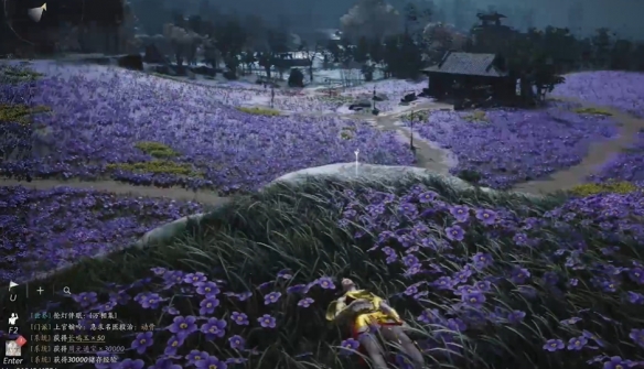 燕云十六声奇遇闻籁之声任务攻略