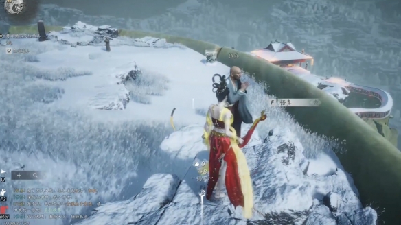 燕云十六声奇遇瘦骨罗汉任务攻略