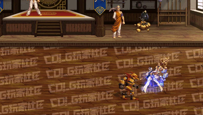 DNF巫女百八念珠技能进化全形态一览