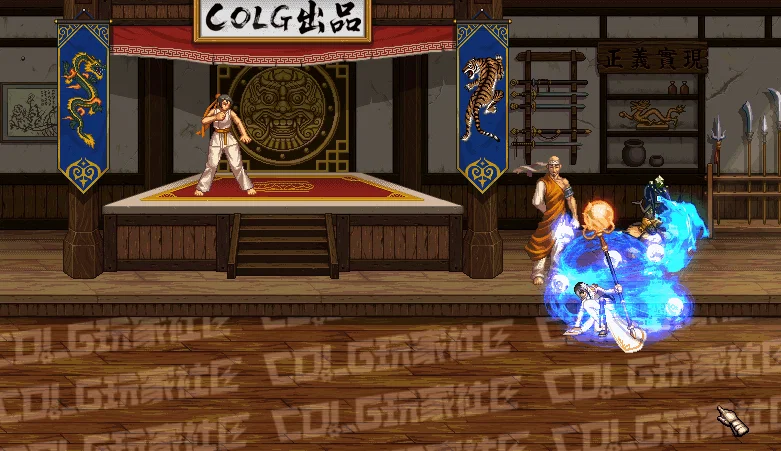 DNF巫女聚魂吸星符技能进化全形态一览