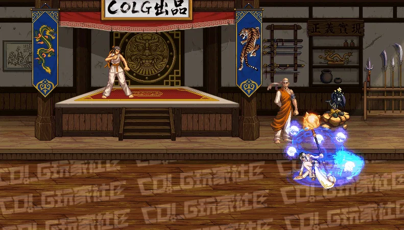 DNF巫女不动珠箔阵技能进化全形态一览