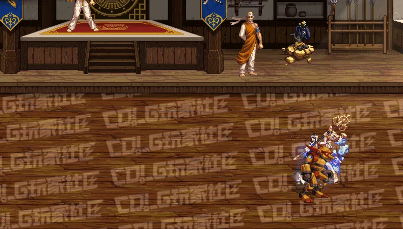 DNF巫女百八念珠技能进化全形态一览