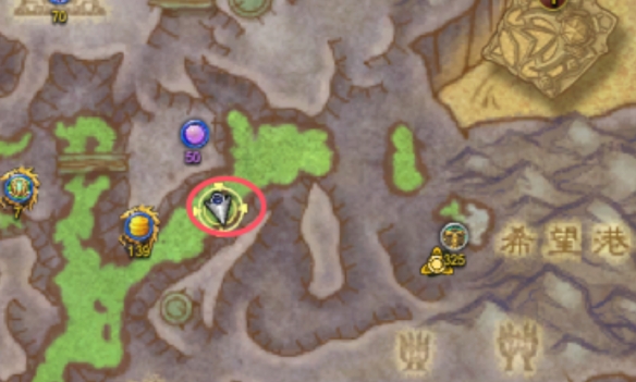 魔兽世界邪斑鱼卵怎么获得