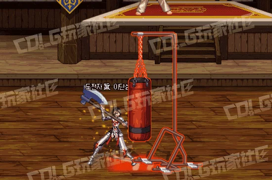 DNF异端审判者神焰怒火技能进化全形态一览