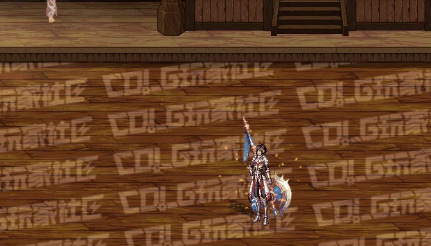 DNF异端审判者逆炎灭罪技能进化全形态一览