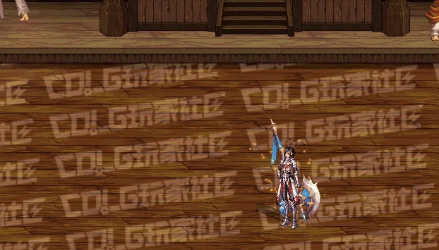 DNF异端审判者裁决轮回斩技能进化全形态一览